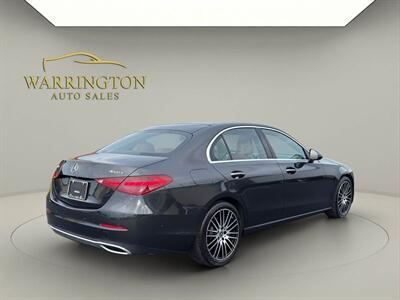2023 Mercedes-Benz C 300 4MATIC Sedan - Photo 7 - Warrington, PA 18976