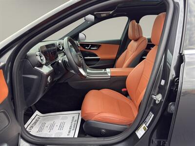 2023 Mercedes-Benz C 300 4MATIC Sedan - Photo 9 - Warrington, PA 18976