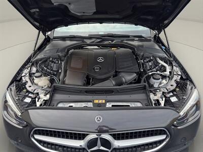 2023 Mercedes-Benz C 300 4MATIC Sedan - Photo 23 - Warrington, PA 18976