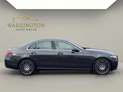 2023 Mercedes-Benz C 300 4MATIC Sedan - Photo 8 - Warrington, PA 18976