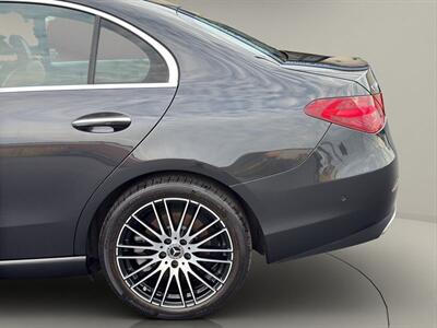 2023 Mercedes-Benz C 300 4MATIC Sedan - Photo 25 - Warrington, PA 18976