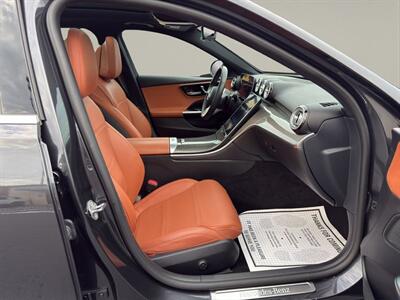2023 Mercedes-Benz C 300 4MATIC Sedan - Photo 20 - Warrington, PA 18976
