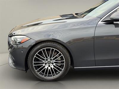 2023 Mercedes-Benz C 300 4MATIC Sedan - Photo 24 - Warrington, PA 18976