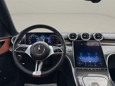 2023 Mercedes-Benz C 300 4MATIC Sedan - Photo 15 - Warrington, PA 18976