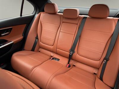 2023 Mercedes-Benz C 300 4MATIC Sedan - Photo 14 - Warrington, PA 18976