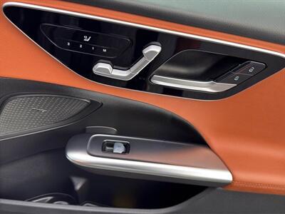 2023 Mercedes-Benz C 300 4MATIC Sedan - Photo 19 - Warrington, PA 18976
