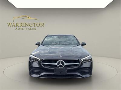 2023 Mercedes-Benz C 300 4MATIC Sedan - Photo 2 - Warrington, PA 18976