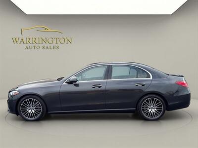 2023 Mercedes-Benz C 300 4MATIC Sedan - Photo 4 - Warrington, PA 18976