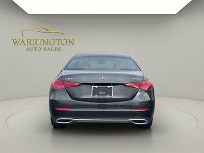 2023 Mercedes-Benz C 300 4MATIC Sedan - Photo 6 - Warrington, PA 18976