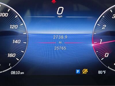 2023 Mercedes-Benz C 300 4MATIC Sedan - Photo 12 - Warrington, PA 18976
