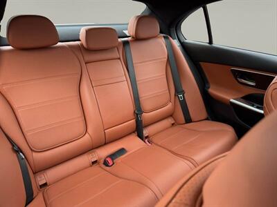 2023 Mercedes-Benz C 300 4MATIC Sedan - Photo 21 - Warrington, PA 18976