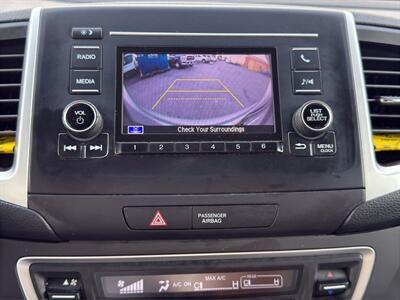 2018 Honda Pilot LX - Photo 16 - Warrington, PA 18976