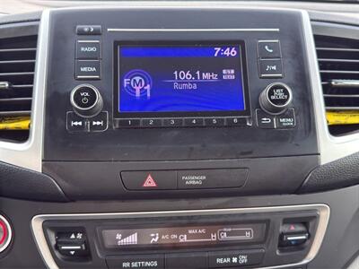 2018 Honda Pilot LX - Photo 17 - Warrington, PA 18976