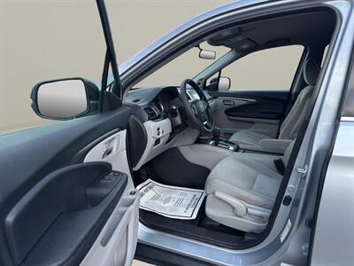 2018 Honda Pilot LX - Photo 28 - Warrington, PA 18976