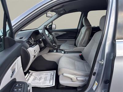 2018 Honda Pilot LX - Photo 9 - Warrington, PA 18976