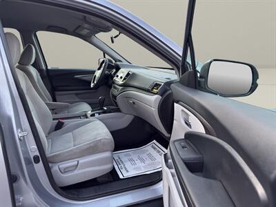 2018 Honda Pilot LX - Photo 25 - Warrington, PA 18976