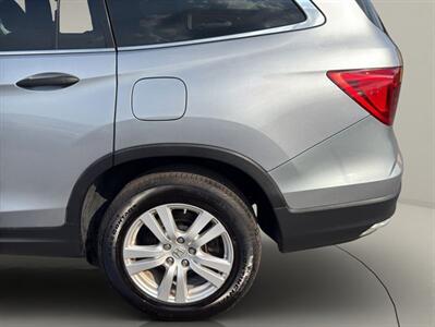 2018 Honda Pilot LX - Photo 24 - Warrington, PA 18976