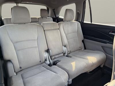 2018 Honda Pilot LX - Photo 20 - Warrington, PA 18976