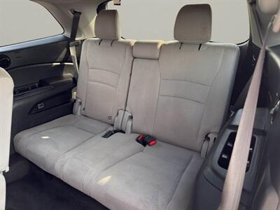 2018 Honda Pilot LX - Photo 27 - Warrington, PA 18976