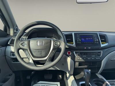 2018 Honda Pilot LX - Photo 14 - Warrington, PA 18976
