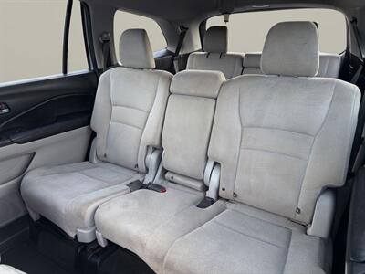 2018 Honda Pilot LX - Photo 13 - Warrington, PA 18976