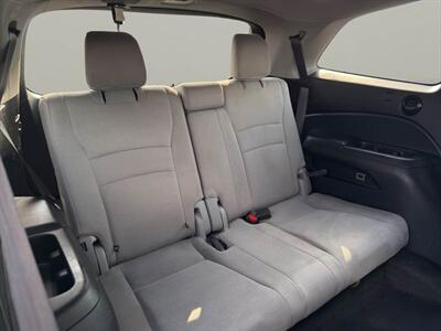 2018 Honda Pilot LX - Photo 26 - Warrington, PA 18976