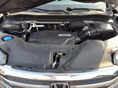 2018 Honda Pilot LX - Photo 22 - Warrington, PA 18976