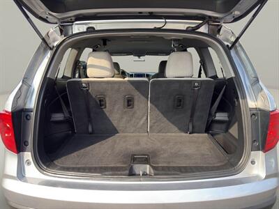 2018 Honda Pilot LX - Photo 21 - Warrington, PA 18976