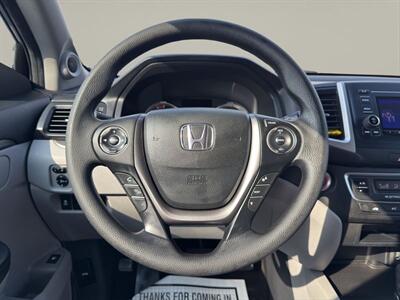 2018 Honda Pilot LX - Photo 10 - Warrington, PA 18976