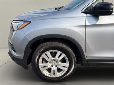 2018 Honda Pilot LX - Photo 23 - Warrington, PA 18976