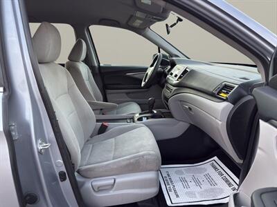 2018 Honda Pilot LX - Photo 19 - Warrington, PA 18976