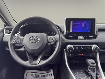 2024 Toyota RAV4 Hybrid XLE - Photo 14 - Warrington, PA 18976