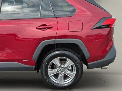 2024 Toyota RAV4 Hybrid XLE - Photo 23 - Warrington, PA 18976