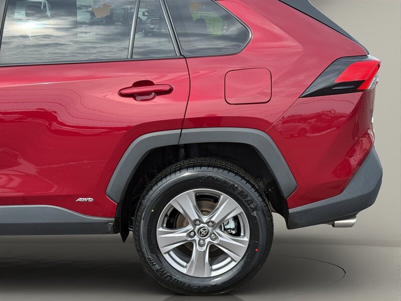 2024 Toyota RAV4 Hybrid XLE - Photo 23 - Warrington, PA 18976