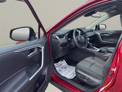2024 Toyota RAV4 Hybrid XLE - Photo 25 - Warrington, PA 18976