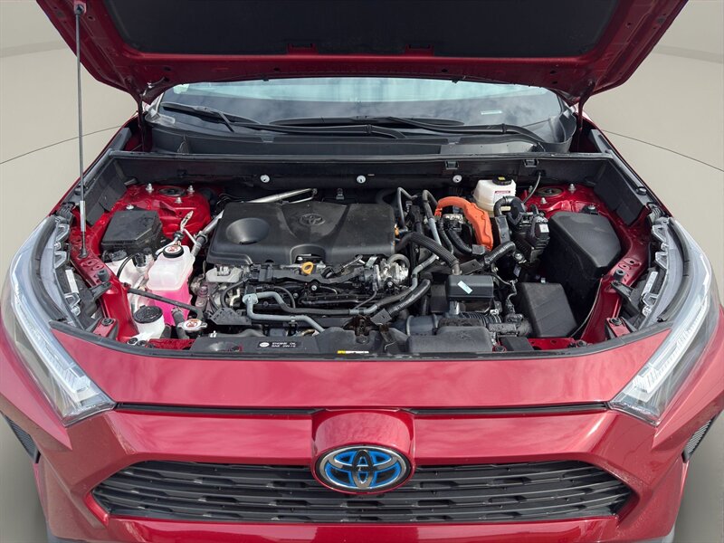 2024 Toyota RAV4 Hybrid XLE - Photo 21 - Warrington, PA 18976