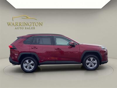 2024 Toyota RAV4 Hybrid XLE - Photo 8 - Warrington, PA 18976