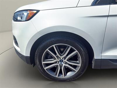 2020 Ford Edge Titanium - Photo 24 - Warrington, PA 18976