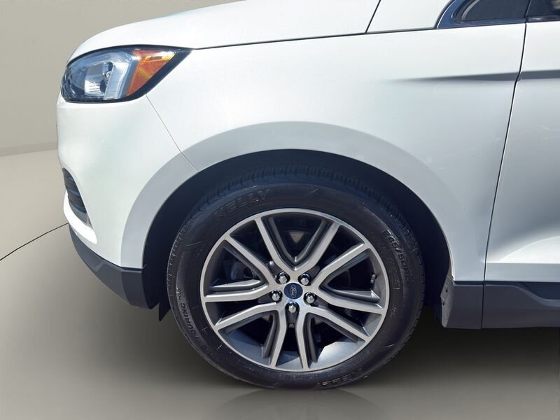 2020 Ford Edge Titanium - Photo 24 - Warrington, PA 18976