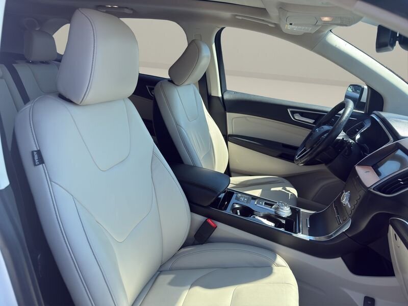 2020 Ford Edge Titanium - Photo 20 - Warrington, PA 18976