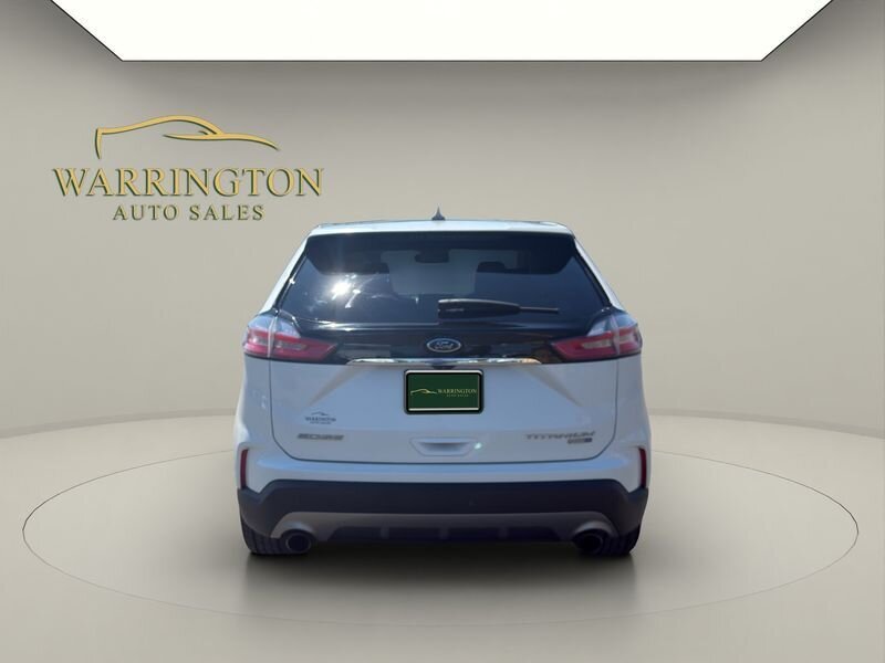 2020 Ford Edge Titanium - Photo 6 - Warrington, PA 18976