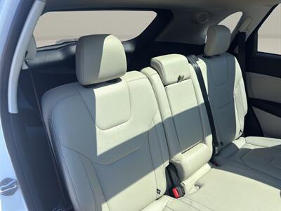 2020 Ford Edge Titanium - Photo 21 - Warrington, PA 18976