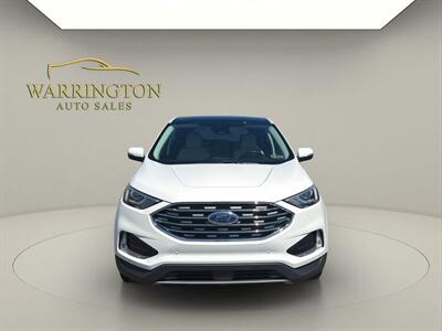 2020 Ford Edge Titanium - Photo 2 - Warrington, PA 18976