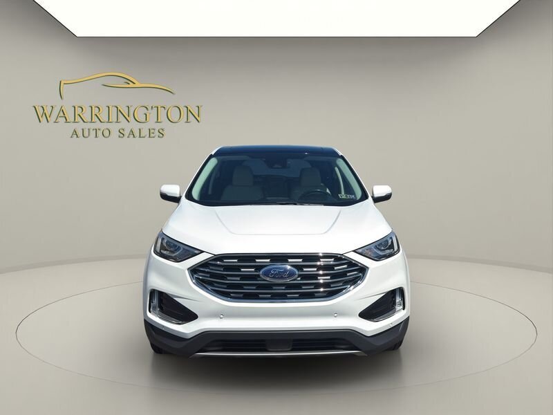 2020 Ford Edge Titanium - Photo 2 - Warrington, PA 18976