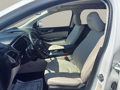 2020 Ford Edge Titanium - Photo 9 - Warrington, PA 18976