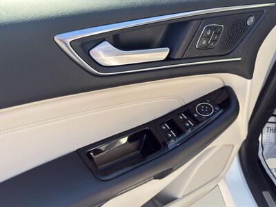 2020 Ford Edge Titanium - Photo 12 - Warrington, PA 18976