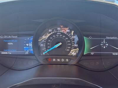 2020 Ford Edge Titanium - Photo 11 - Warrington, PA 18976