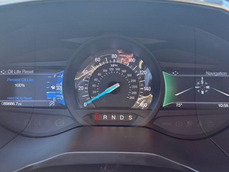 2020 Ford Edge Titanium - Photo 11 - Warrington, PA 18976