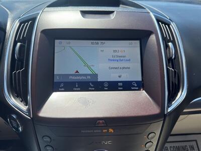 2020 Ford Edge Titanium - Photo 17 - Warrington, PA 18976