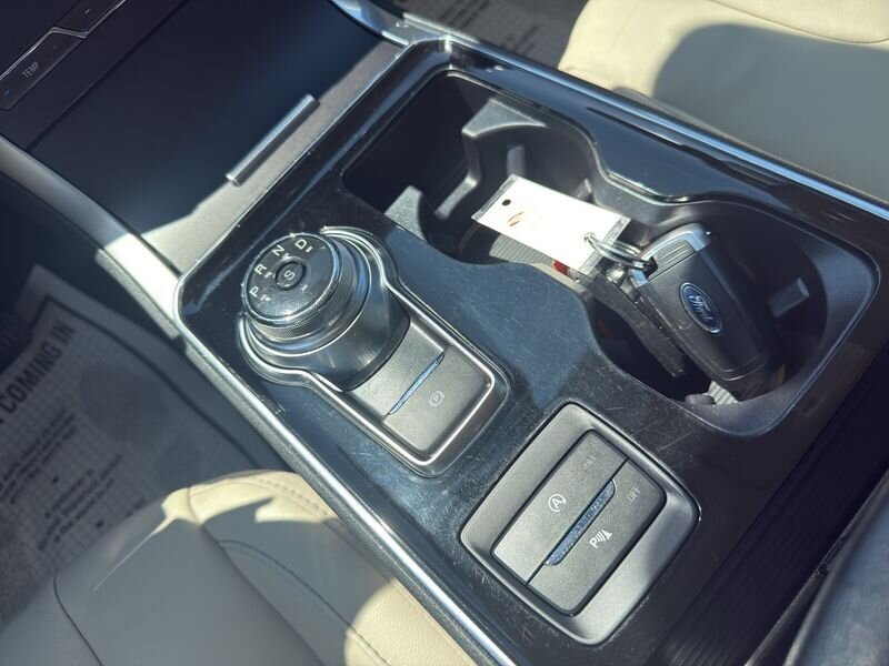 2020 Ford Edge Titanium - Photo 18 - Warrington, PA 18976
